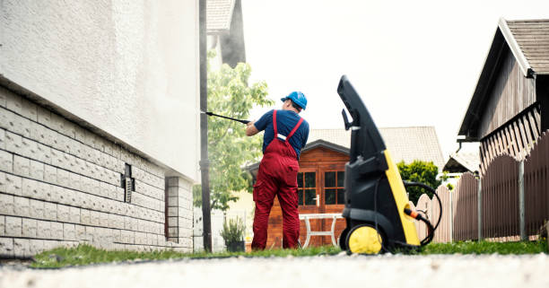 Fence Pressure Washing in Schuylkill Haven, PA
